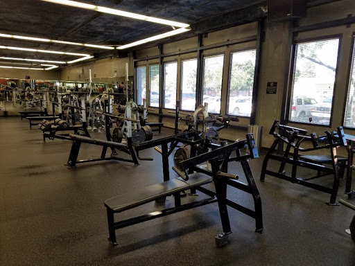 Gym «American Barbell», reviews and photos, 700 W Hamilton Ave, Campbell, CA 95008, USA