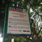 Photo n°7 de l'avis de Ambrogio.l fait le 05/06/2021 à 09:39 sur le  Bar Efri à Trapani