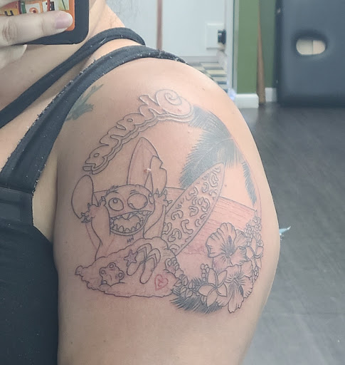 Explore pittsburgh steelers tattoo ideas, creative tattoo ideas in Twentynine Palms, available at Hilltop Tattoo Company