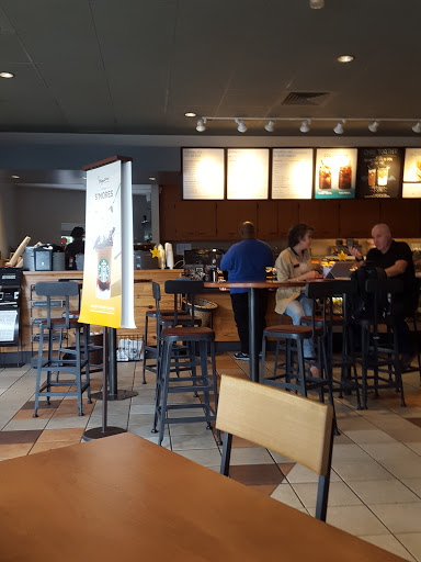 Coffee Shop «Starbucks», reviews and photos, 1721 Powder Springs Rd SW, Marietta, GA 30064, USA