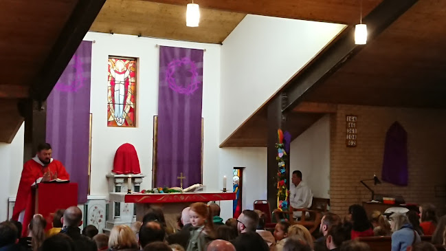 Reviews of Polska Parafia in Bournemouth - Church