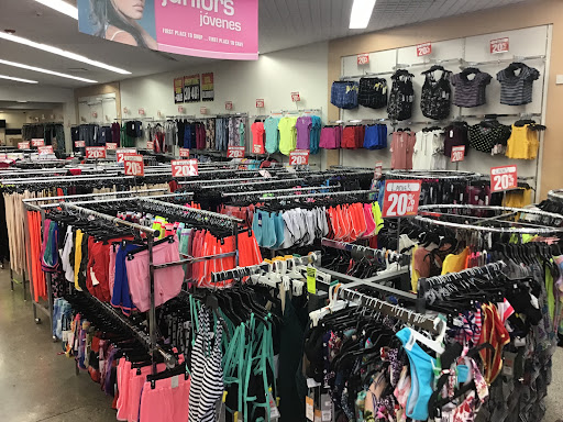 Discount Store «Fallas Discount Stores», reviews and photos, 14121 E. Romona Blvd, Baldwin Park, CA 91706, USA