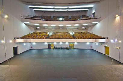 Teatro Coliseo