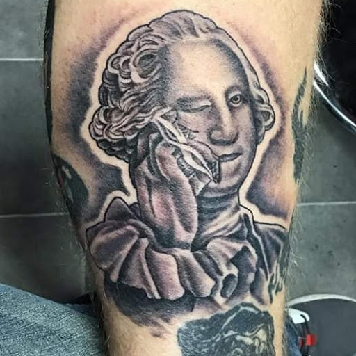 Explore mother of 6 tattoo ideas, creative tattoo ideas in Abilene, available at A Tattoo Experience by Spaz