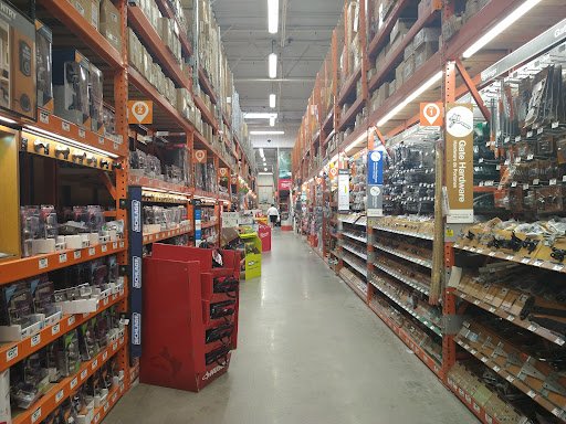 Home Improvement Store «The Home Depot», reviews and photos, 2707 S Towne Ave, Pomona, CA 91766, USA