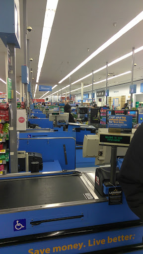 Department Store «Walmart Supercenter», reviews and photos, 1825 Rockbridge Rd SW, Stone Mountain, GA 30087, USA