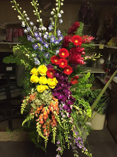 Florist «Medford Florist», reviews and photos, 38 S Main St, Medford, NJ 08055, USA