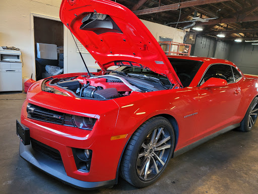 Car Dealer «South Tacoma Mazda», reviews and photos, 6027 S Tacoma Way, Tacoma, WA 98409, USA