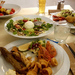 Photo n°1 de l'avis de Leo.a fait le 18/10/2018 à 09:02 sur le  I Faraglioni b&b à Terrasini