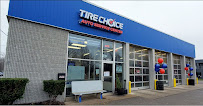 Tire Choice Auto Service Centers - Photo 2 - Car repair in Elyria, OH, Lorain