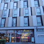 Photo n°6 de l'avis de Kerstin.r fait le 24/01/2024 à 18:24 sur le  prizeotel Bremen-City à Bremen