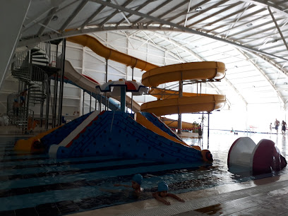 Beyzade Türk Hamamı Aquapark