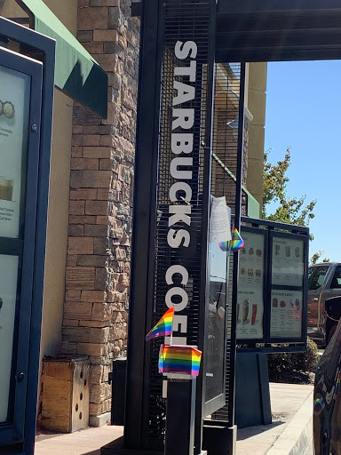 Starbucks image