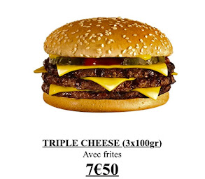 Photo n°17 de Le Saint Charles Kebab à Chauny ()