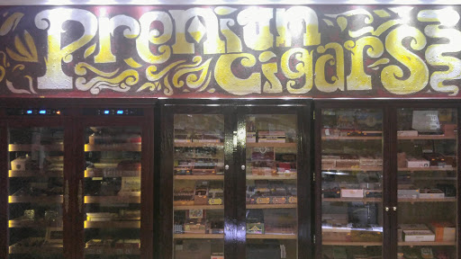 Tobacco Shop «Exclusive Tobacco City», reviews and photos, 417 N Bryan Belt Line Rd # B, Mesquite, TX 75149, USA