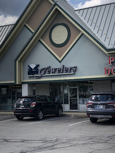 J.L. Hupp Jewelers, 7808 E 96th St, Fishers, IN 46037, USA, 