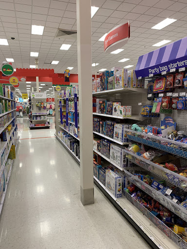 Department Store «Target», reviews and photos, 1400 E Lake Cook Rd, Wheeling, IL 60090, USA