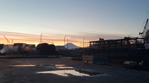 Construction Company «American Construction Co», reviews and photos, 1501 Taylor Way, Tacoma, WA 98421, USA