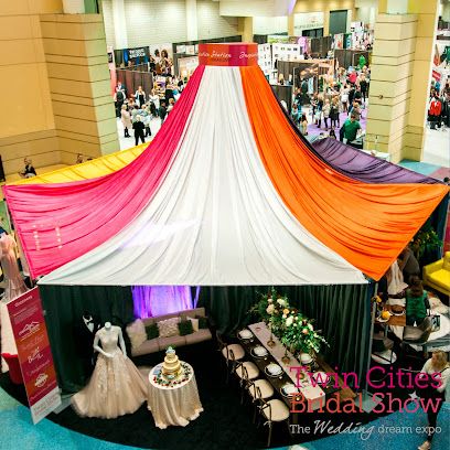Twin Cities Bridal Show - The Wedding Dream Expo