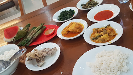 Simpang Raya Padang Food Restaurant
