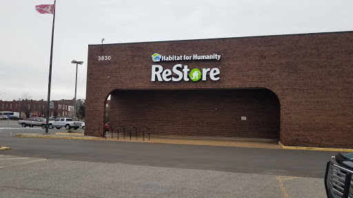 Non-Profit Organization «Habitat for Humanity Saint Louis», reviews and photos