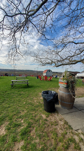 Vineyard «Westport Rivers Vineyard», reviews and photos, 417 Hixbridge Rd, Westport, MA 02790, USA