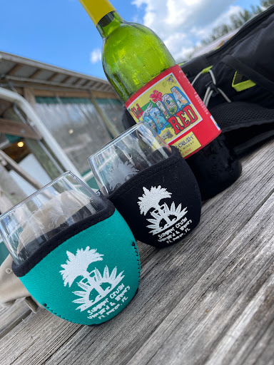 Winery «Summer Crush Vineyard & Winery», reviews and photos, 4200 Johnston Rd, Fort Pierce, FL 34951, USA