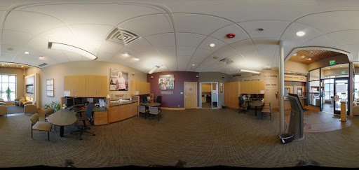 Federal Credit Union «BECU», reviews and photos