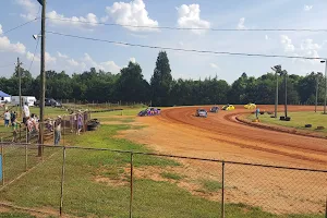 Woodleaf Speedway image