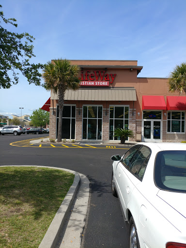 Book Store «LifeWay Christian Store», reviews and photos, 348 Seaboard St, Myrtle Beach, SC 29577, USA