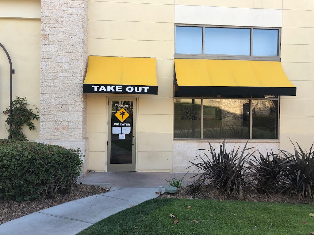 California Pizza Kitchen at Lakes at Thousand Oaks 91362