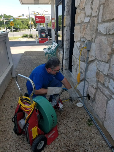 Plumber «Neighborhood Plumbing and Drain», reviews and photos, 15706 La Hacienda Dr, Austin, TX 78734, USA