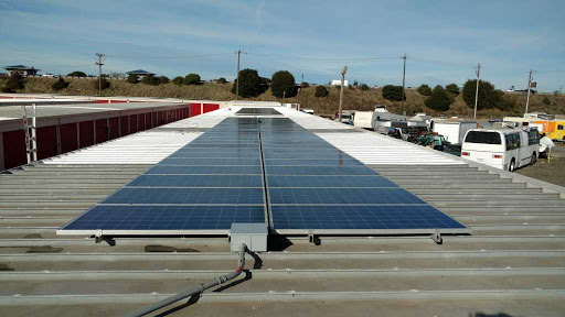 Markey Electric and Solar