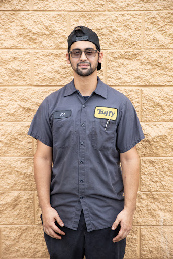 Auto Repair Shop «Tuffy Tire & Auto Service Center», reviews and photos, 1315 E Hwy 50, Clermont, FL 34711, USA