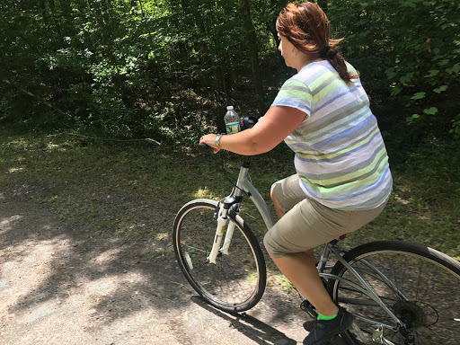 Bicycle Store «Cinder Track Bicycles», reviews and photos, 6 Railroad Ave, Mountain Dale, NY 12763, USA