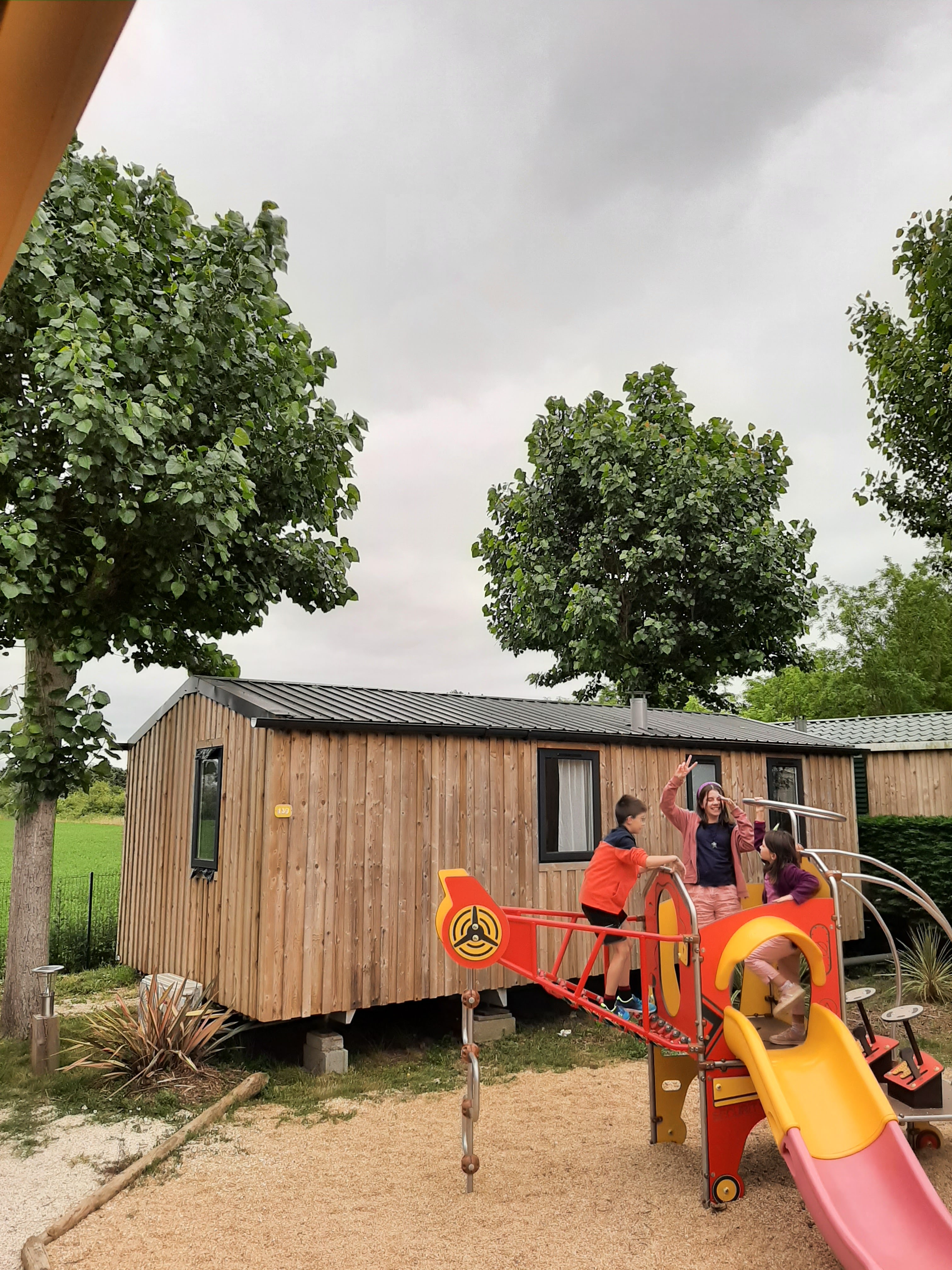 Photo n° 9 de l'avis de Christophe.o fait le 29/05/2022 à 16:45