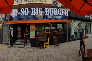 So Big Burger İskenderun image