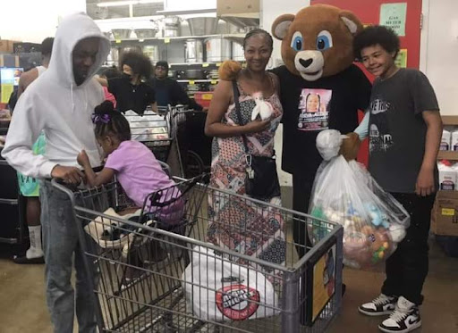 Grocery Store «So Low Grocery Outlet», reviews and photos, 3111 N Emerson Ave, Minneapolis, MN 55411, USA