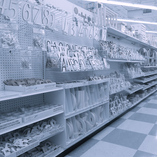 Fabric Store «Jo-Ann Fabrics and Crafts», reviews and photos, 300 El Cerrito Plaza, El Cerrito, CA 94530, USA