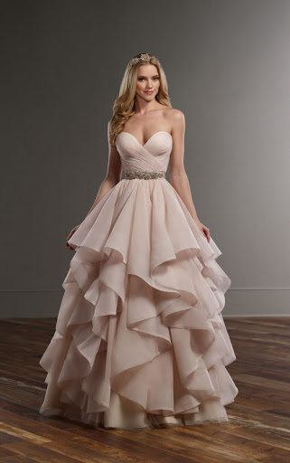 Bridal Shop «Bella Bridal Couture», reviews and photos, 2388 Thousand Oaks Blvd #1, Thousand Oaks, CA 91362, USA