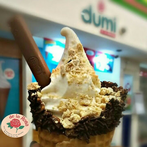 Helados Dumi