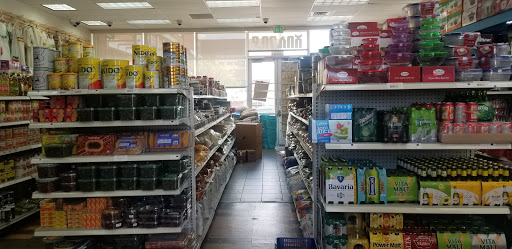 Supermarket «Shebelle Market INC.», reviews and photos, 10731 E Alameda Ave, Aurora, CO 80012, USA