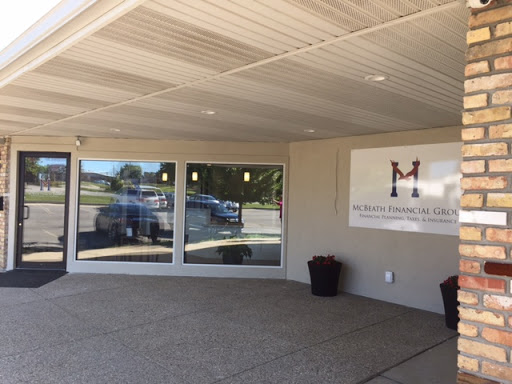 Financial Planner «McBeath Financial Group», reviews and photos