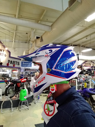 Motorcycle Dealer «Beechmont Motorsports», reviews and photos, 646 Mt Moriah Dr, Cincinnati, OH 45245, USA