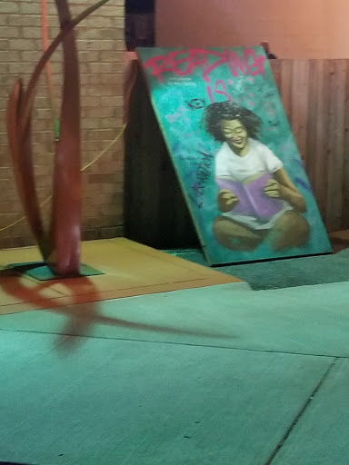 Museum «Prince Georges African American Museum and Cultural Center», reviews and photos, 4519 Rhode Island Ave, North Brentwood, MD 20722, USA