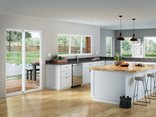 Rigos Windows & Patio Doors image