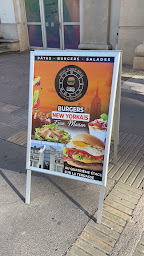 Photo n°5 de Shake Burger Break « Halal food » à Montpellier ()