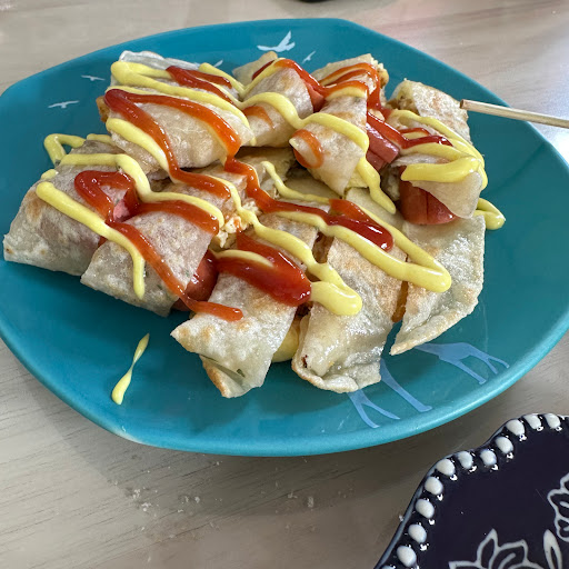 甜甜早餐概念屋 的照片