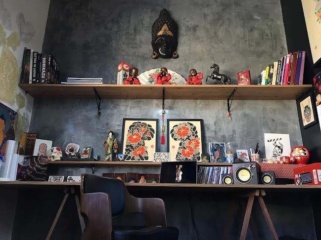 Neste endereço, Av. Jabaquara, 283 - sala 10 - Mirandópolis, São Paulo - SP, 04045-000, Brasil