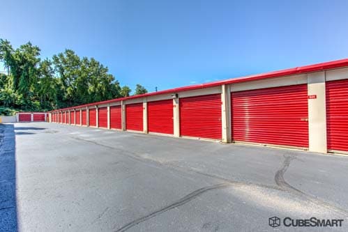 Self-Storage Facility «CubeSmart Self Storage», reviews and photos, 5440 S Marginal Rd, Cleveland, OH 44114, USA